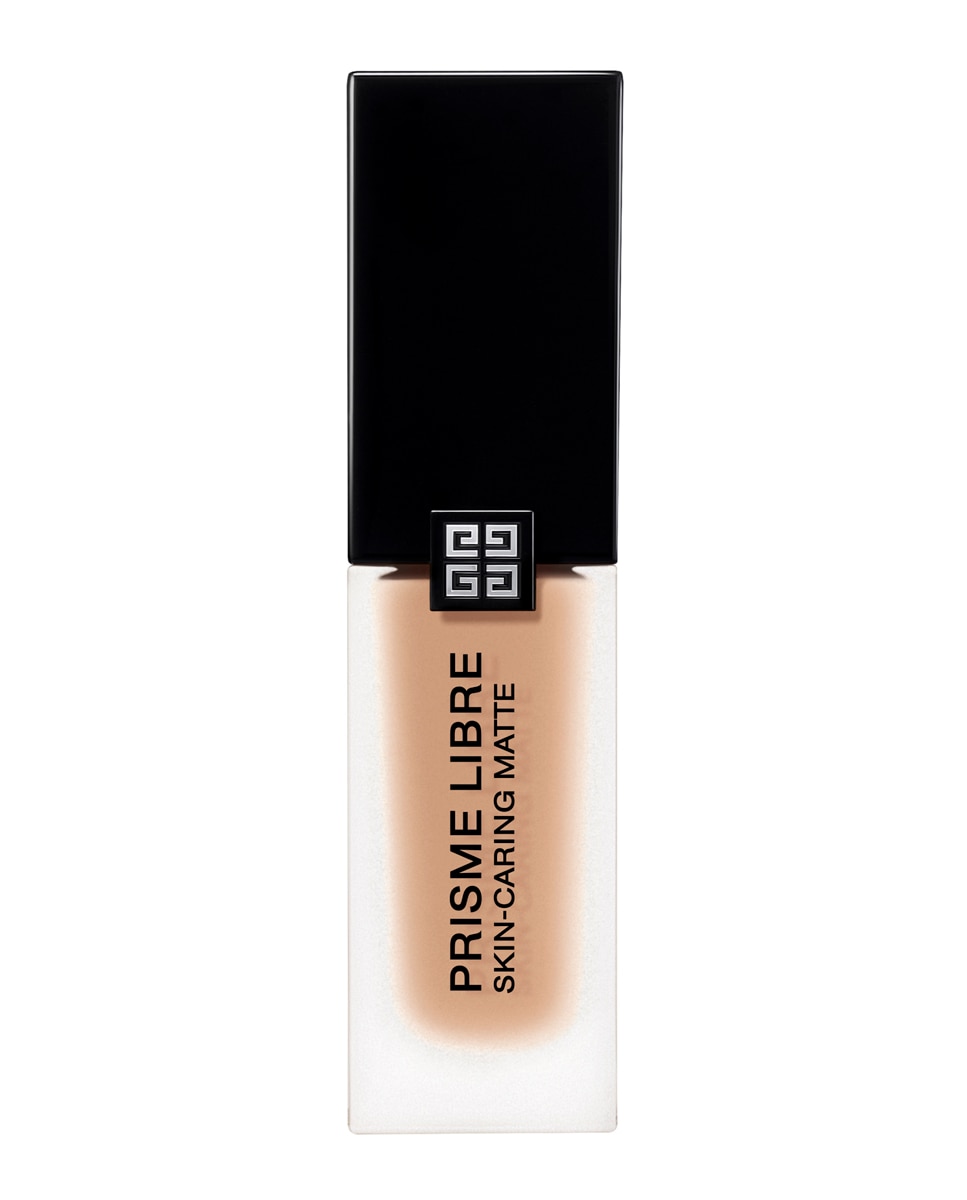 Givenchy - Base de Maquillaje Mate Prisme Libre Skin Caring Matte Givenchy.