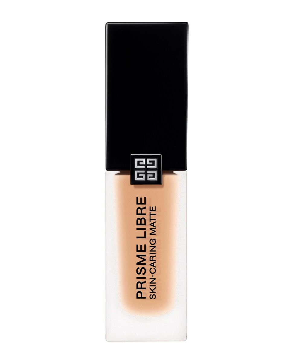 Givenchy - Base de Maquillaje Mate Prisme Libre Skin Caring Matte Givenchy.