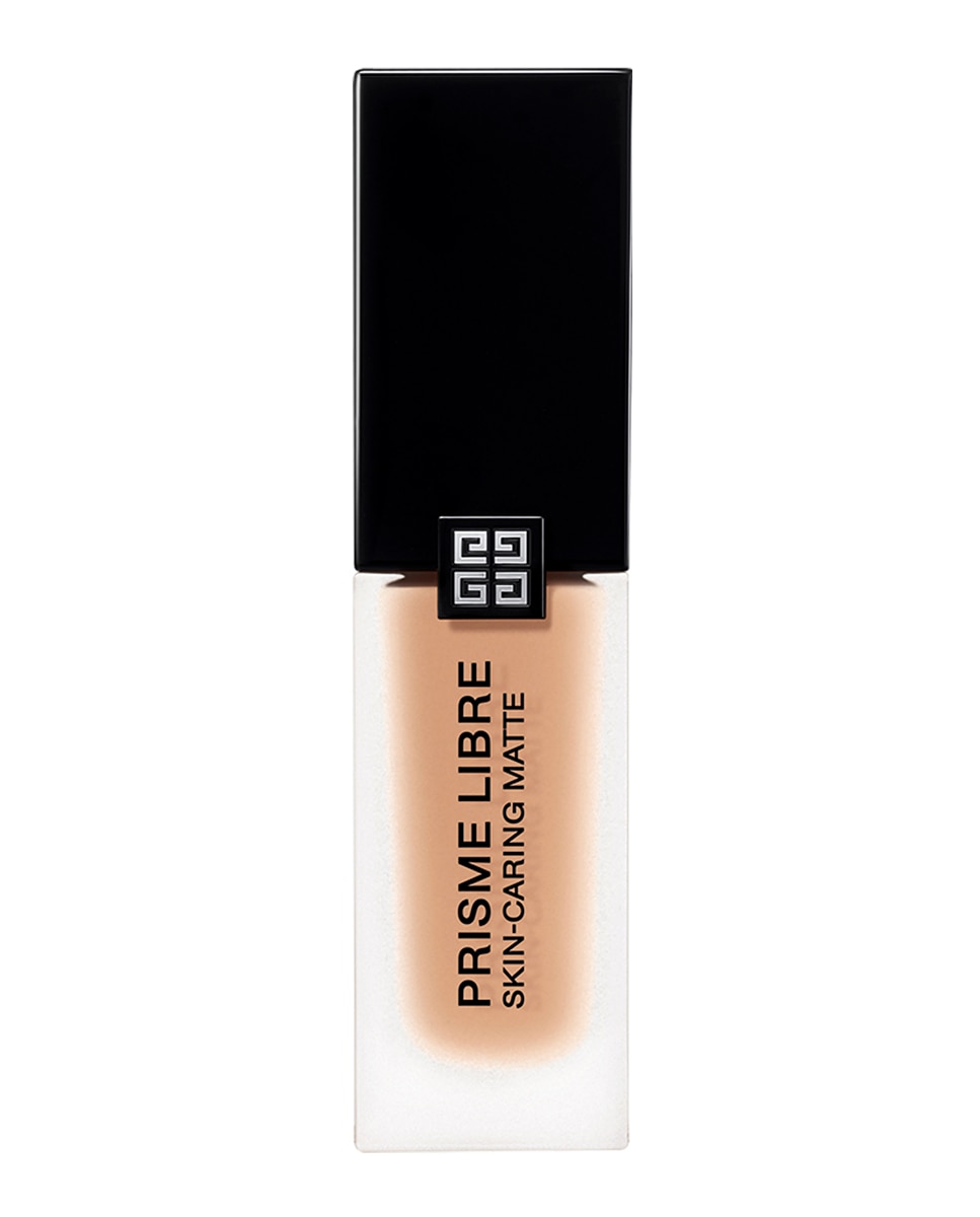 Givenchy - Base de Maquillaje Mate Prisme Libre Skin Caring Matte Givenchy.