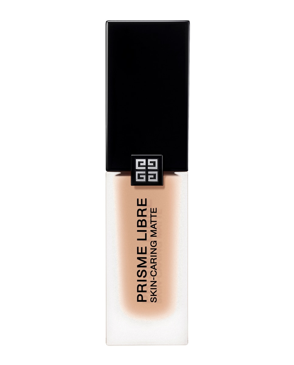 Givenchy - Base de Maquillaje Mate Prisme Libre Skin Caring Matte Givenchy.