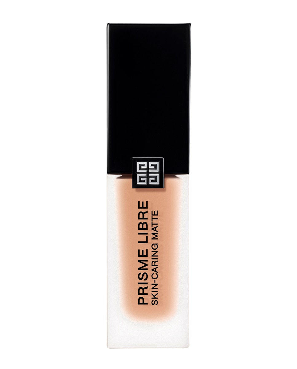 Givenchy - Base de Maquillaje Mate Prisme Libre Skin Caring Matte Givenchy.