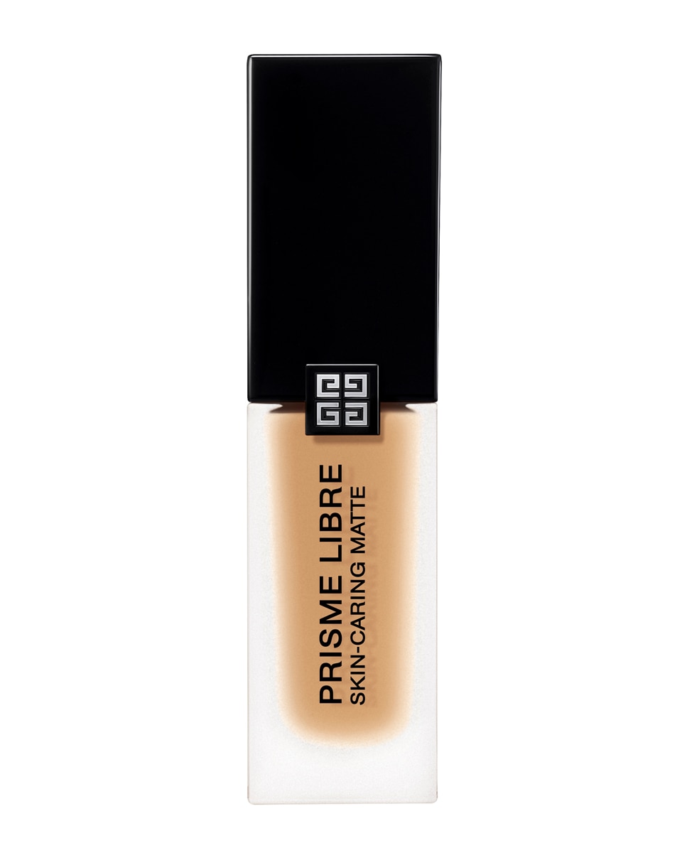 Givenchy - Base de Maquillaje Mate Prisme Libre Skin Caring Matte Givenchy.