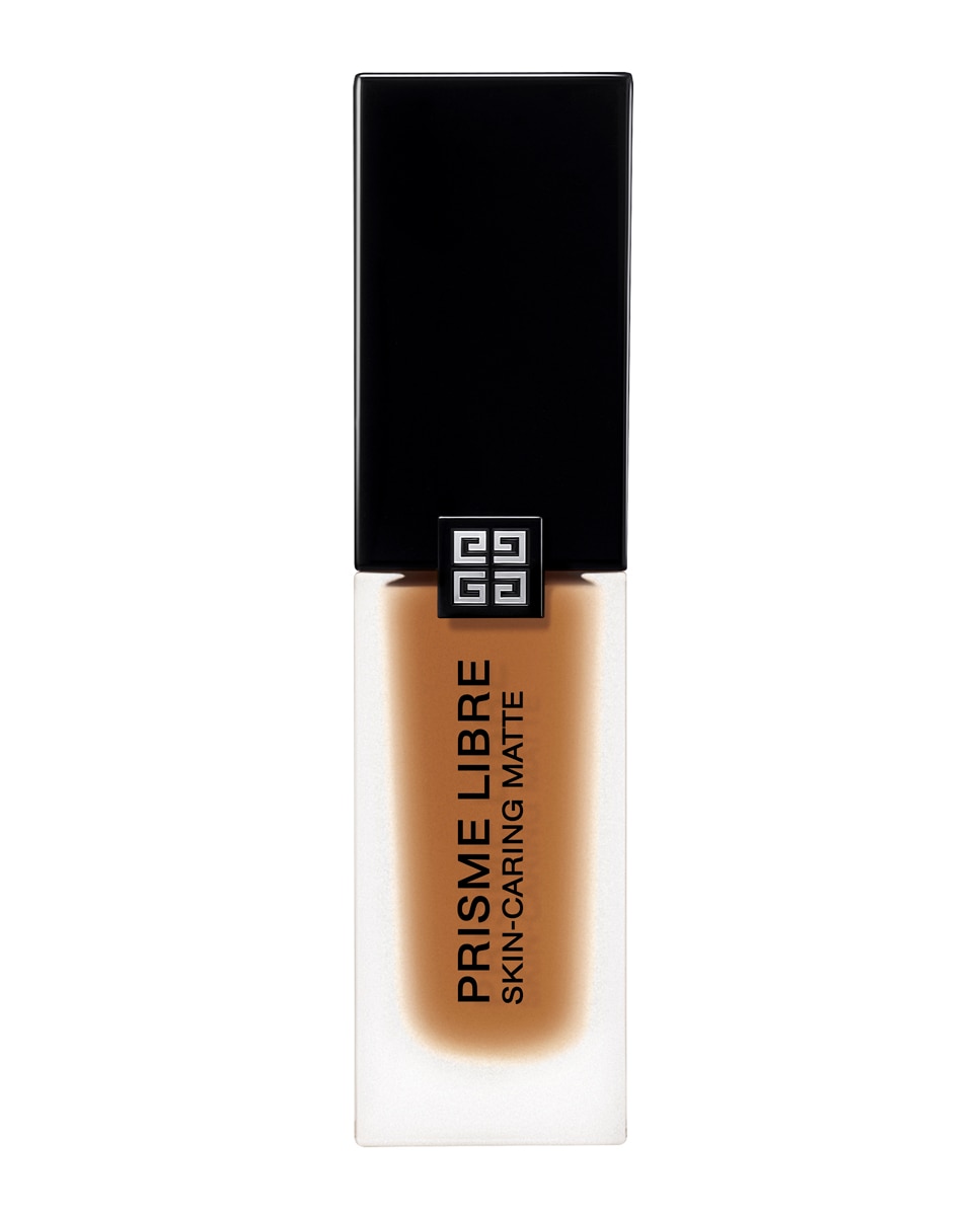 Imagen 1 de Base de Maquillaje Mate Prisme Libre Skin Caring Matte Givenchy - 6-W430 30 ml 6-W430
