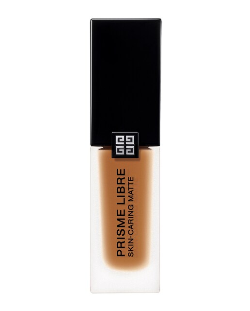 Base de Maquillaje Mate Prisme Libre Skin Caring Matte Givenchy