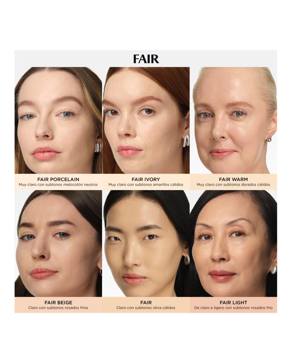 CC+ Cream Base De Maquillaje Con Spf 50+ It Cosmetics - FAIR 30 FAIR-5