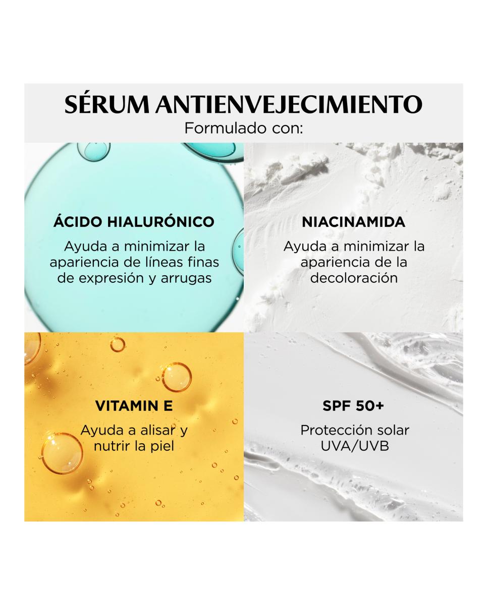 CC+ Cream Base De Maquillaje Con Spf 50+ It Cosmetics - FAIR 30 FAIR-11