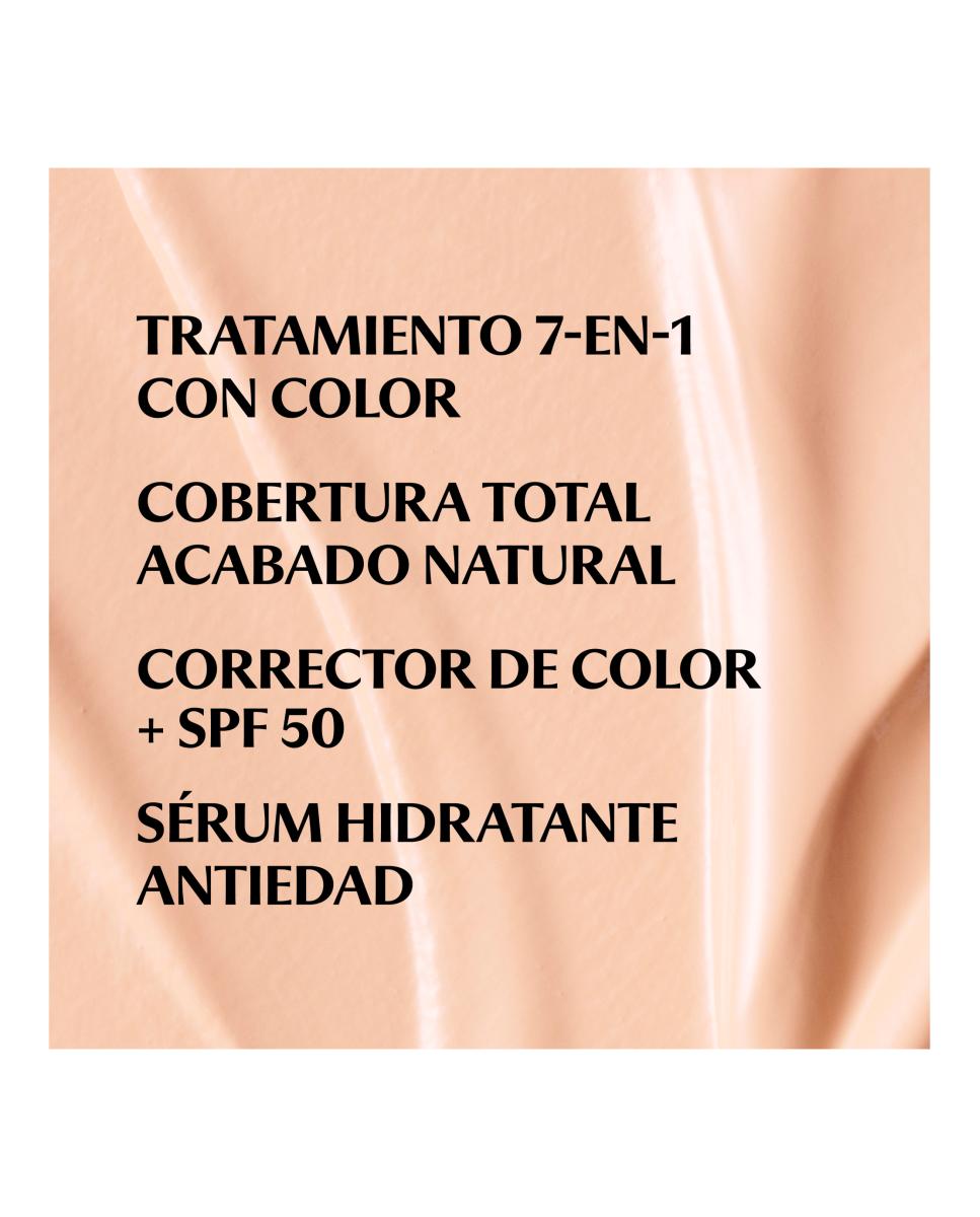 CC+ Cream Base De Maquillaje Con Spf 50+ It Cosmetics - FAIR LIGHT 30 FAIR LIGHT-3