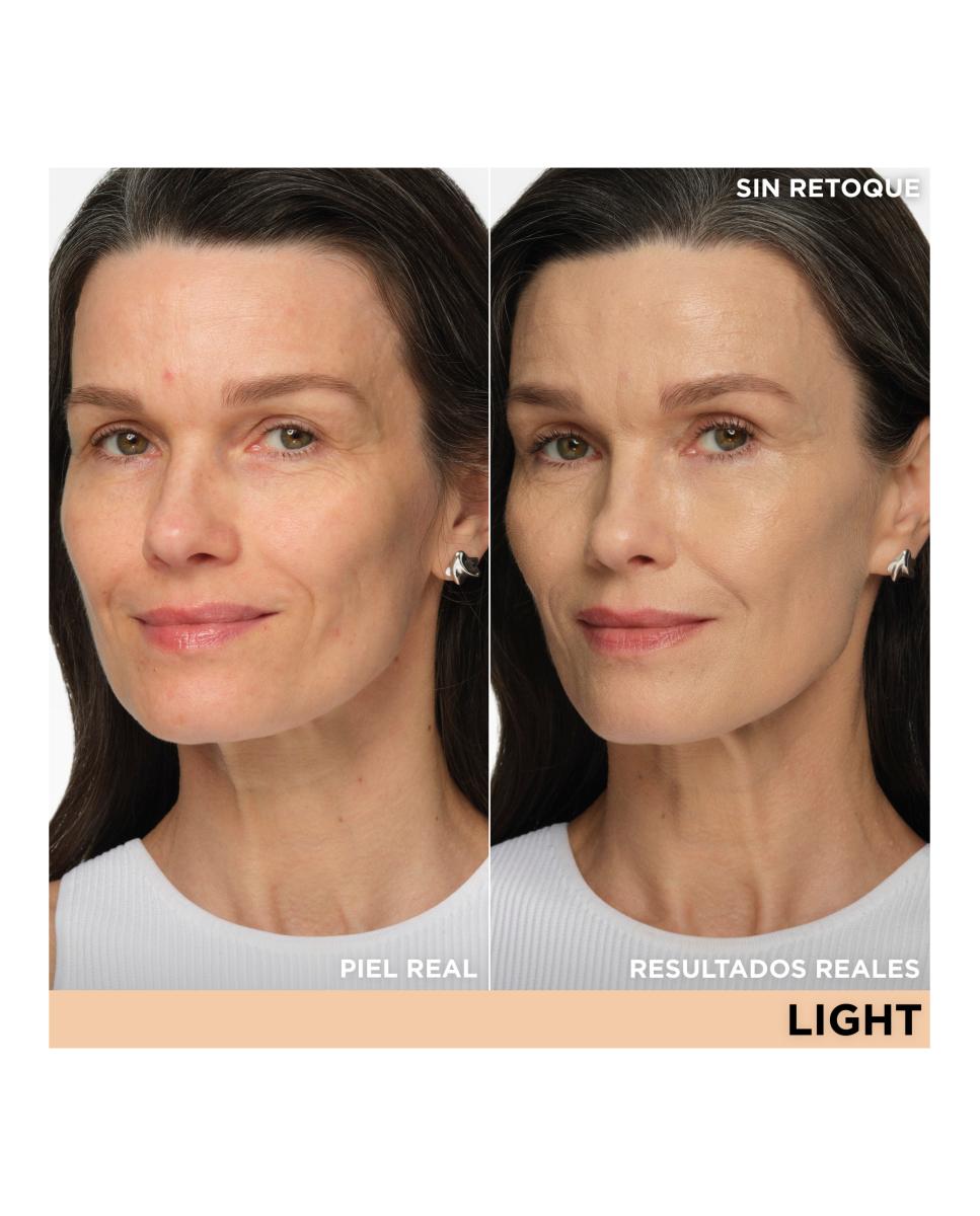 CC+ Cream Base De Maquillaje Con Spf 50+ It Cosmetics - LIGHT 30 LIGHT-2