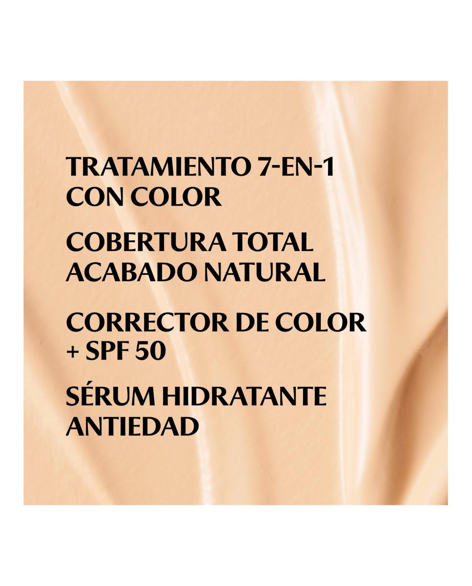 CC+ Cream Base De Maquillaje Con Spf 50+ It Cosmetics - LIGHT 30 LIGHT-3