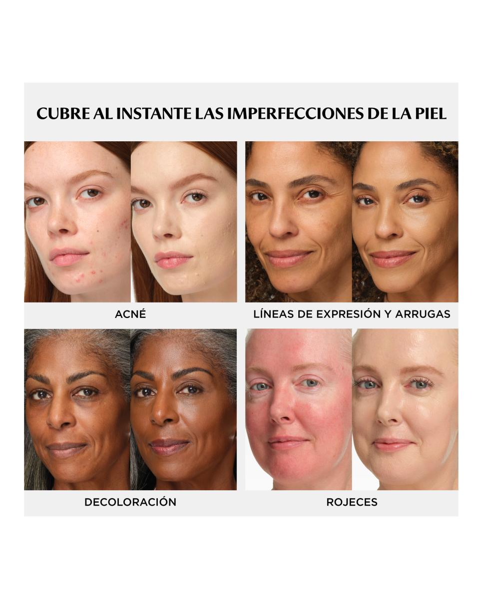 CC+ Cream Base De Maquillaje Con Spf 50+ It Cosmetics - LIGHT MEDIUM 30 LIGHT MEDIUM-14