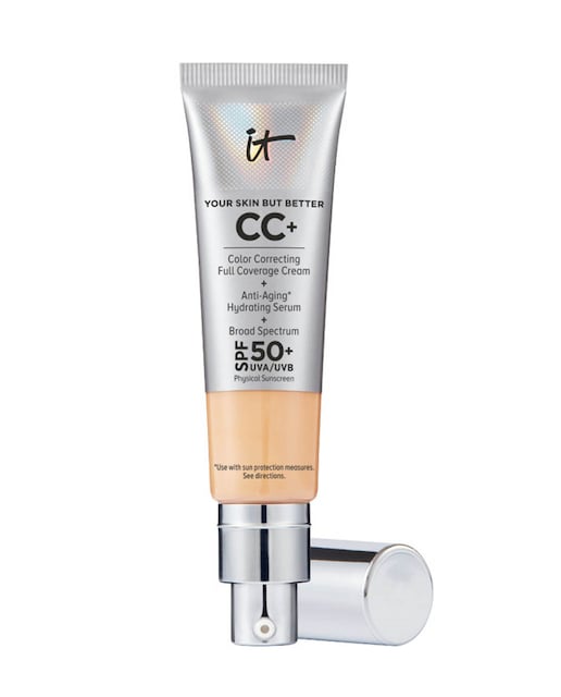 Imagen 0 de Base De Maquillaje Your Skin But Better CC+ Cream with SPF 50+ It Cosmetics