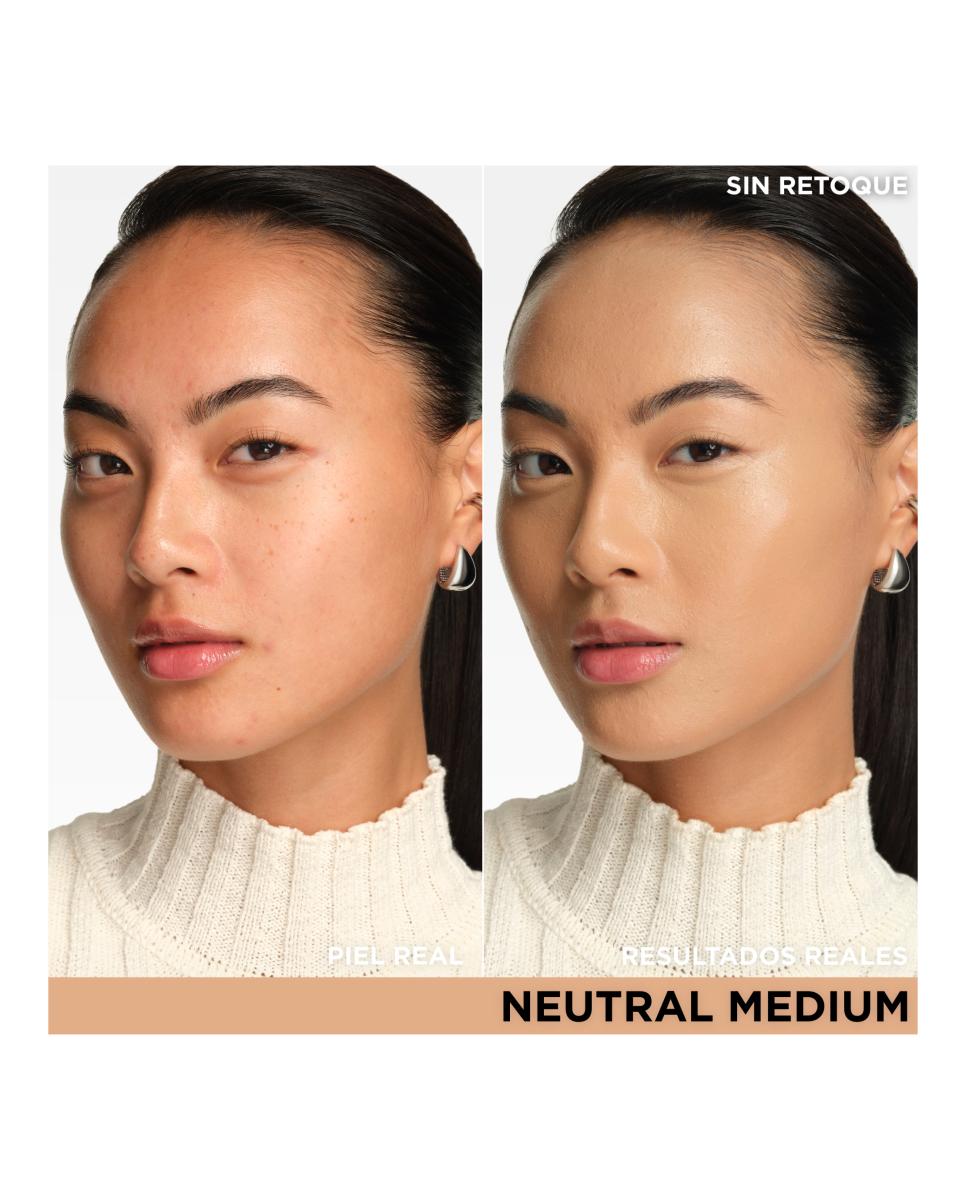 CC+ Cream Base De Maquillaje Con Spf 50+ It Cosmetics - NEUTRAL MEDIUM 30 NEUTRAL MEDIUM-2