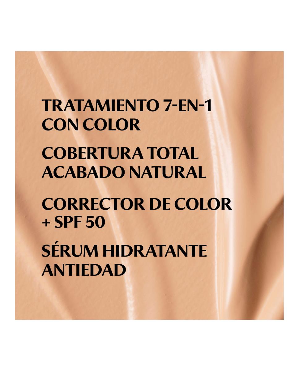 CC+ Cream Base De Maquillaje Con Spf 50+ It Cosmetics - NEUTRAL MEDIUM 30 NEUTRAL MEDIUM-3
