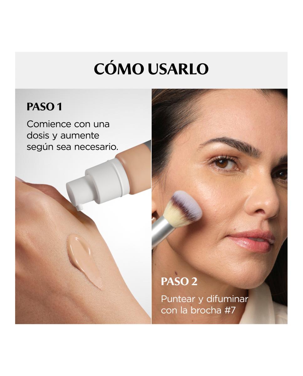 CC+ Cream Base De Maquillaje Con Spf 50+ It Cosmetics - NEUTRAL MEDIUM 30 NEUTRAL MEDIUM-13