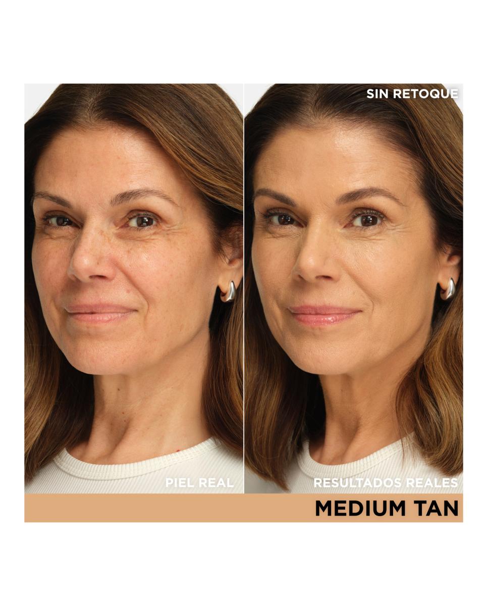 CC+ Cream Base De Maquillaje Con Spf 50+ It Cosmetics - MEDIUM TAN 30 MEDIUM TAN-2