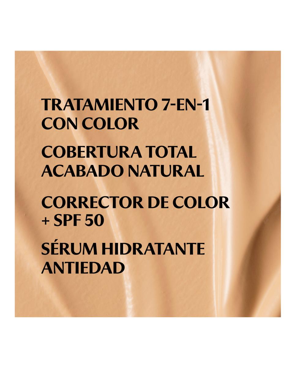 CC+ Cream Base De Maquillaje Con Spf 50+ It Cosmetics - MEDIUM TAN 30 MEDIUM TAN-3