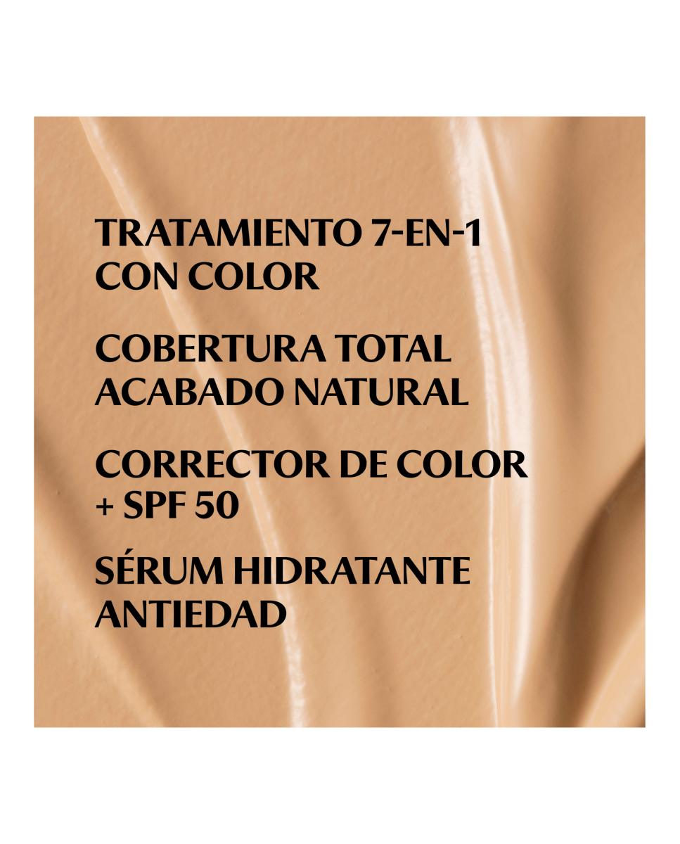 CC+ Cream Base De Maquillaje Con Spf 50+ It Cosmetics - NEUTRAL TAN 30 NEUTRAL TAN-4