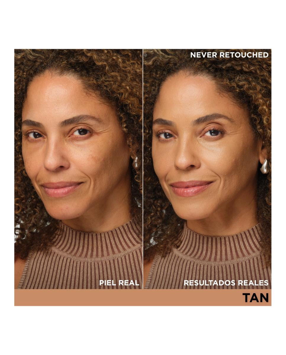 CC+ Cream Base De Maquillaje Con Spf 50+ It Cosmetics - TAN 30 TAN-2