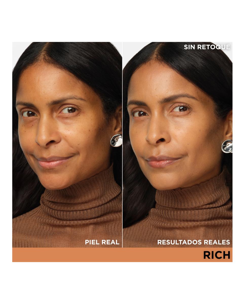 CC+ Cream Base De Maquillaje Con Spf 50+ It Cosmetics - RICH 30 RICH-2