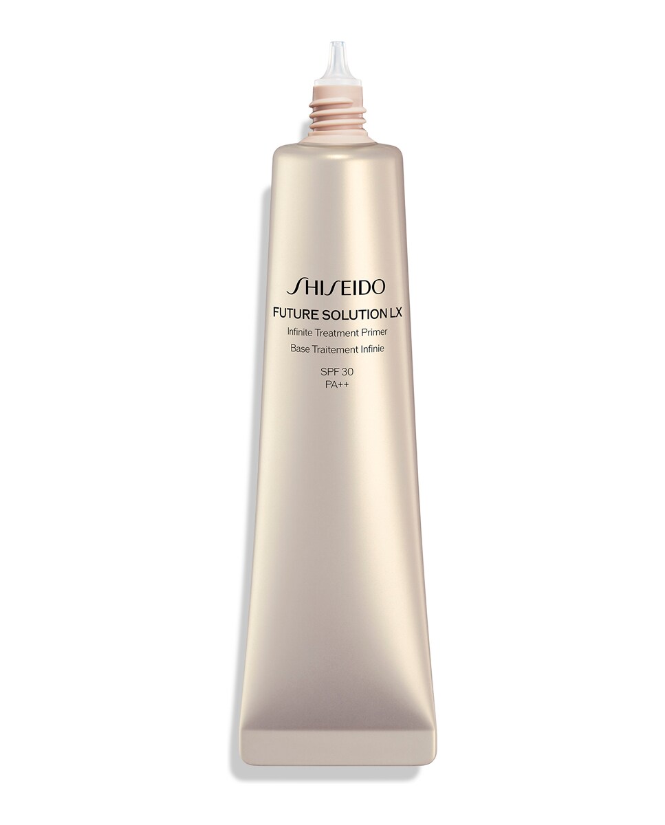 Primer Future Solution Lx Pearl Primer SPF30 40 ml Shiseido 2