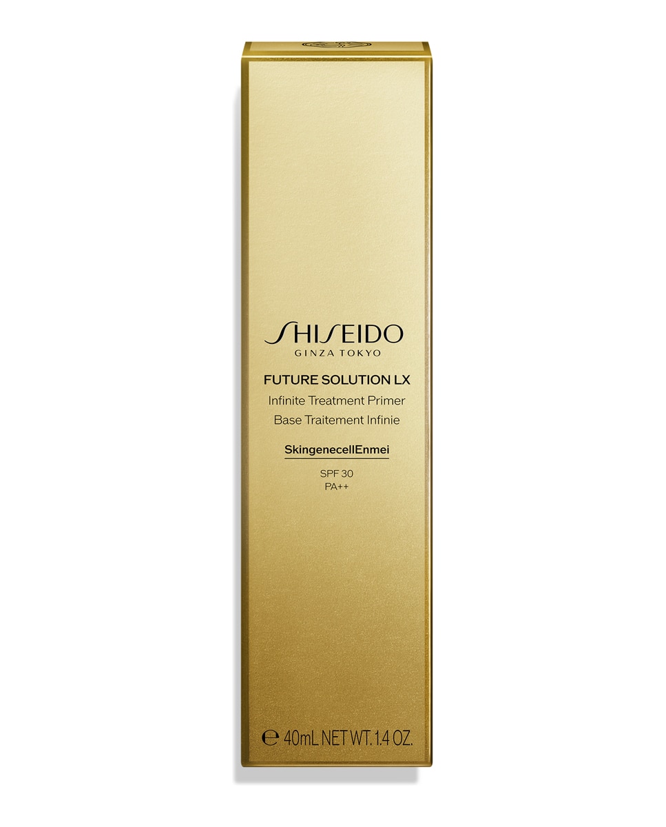 Primer Future Solution Lx Pearl Primer SPF30 40 ml Shiseido - 40 ml 3