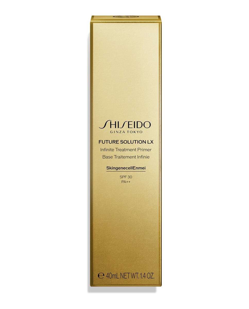 Primer Future Solution Lx Pearl Primer SPF30 40 ml Shiseido 3
