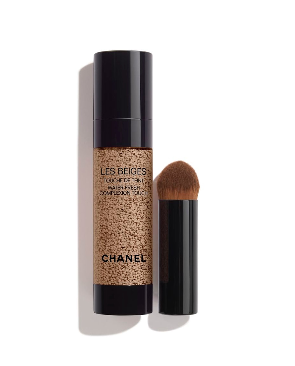 CHANEL - LES BEIGES TOUCHE DE TEINT.