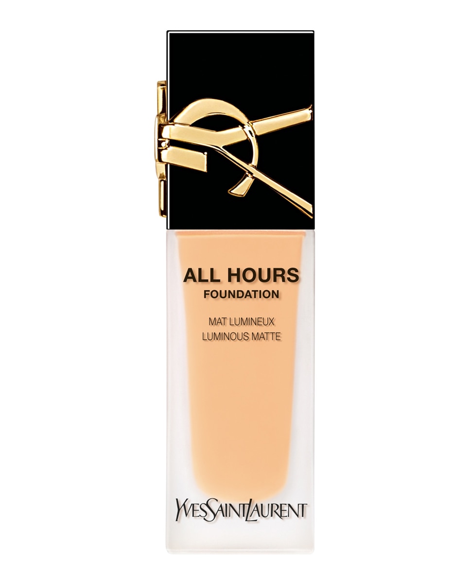 Base de maquillaje Encre de Peau All Hours Yves saint laurent - LW4 25 ml LW4-1