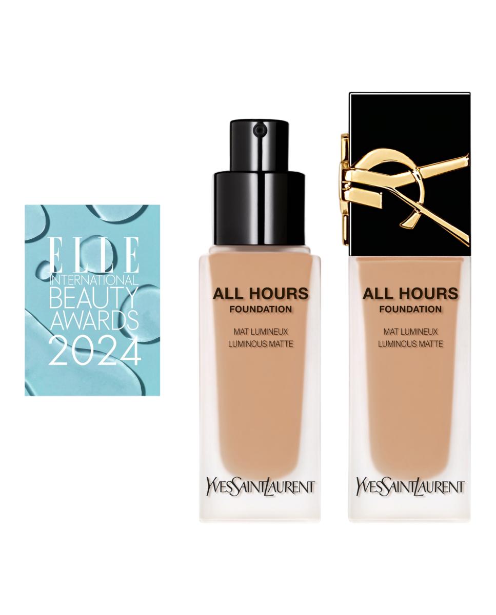Base de maquillaje Encre de Peau All Hours Yves saint laurent - MN7 25 ml MN7-2