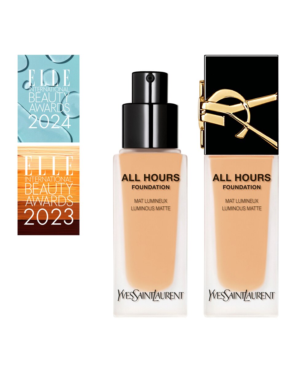 Base de maquillaje Encre de Peau All Hours Yves saint laurent - LN9 25 ml LN9-2
