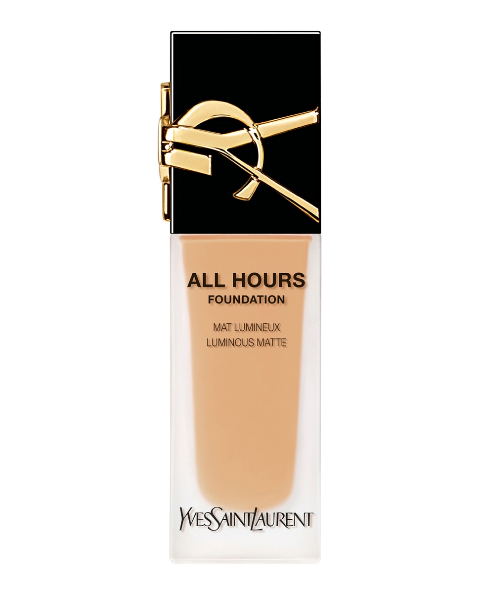 Yves Saint Laurent - Base de maquillaje Encre de Peau All Hours Yves saint laurent.