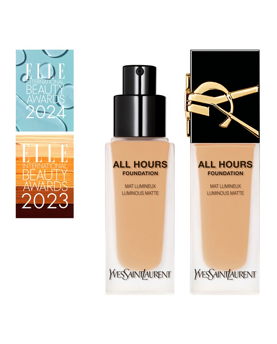 Base de maquillaje Encre de Peau All Hours Yves saint laurent - LW9 25 ml LW9-2