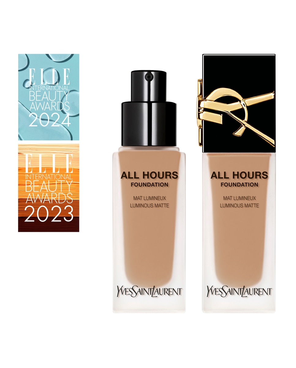 Base de maquillaje Encre de Peau All Hours Yves saint laurent - C2 25 ml C2-2
