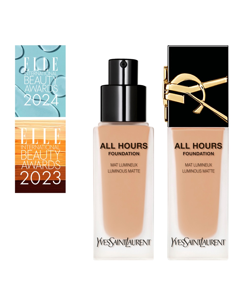 Base de maquillaje Encre de Peau All Hours Yves saint laurent - MN9            25 ml MN9           -2