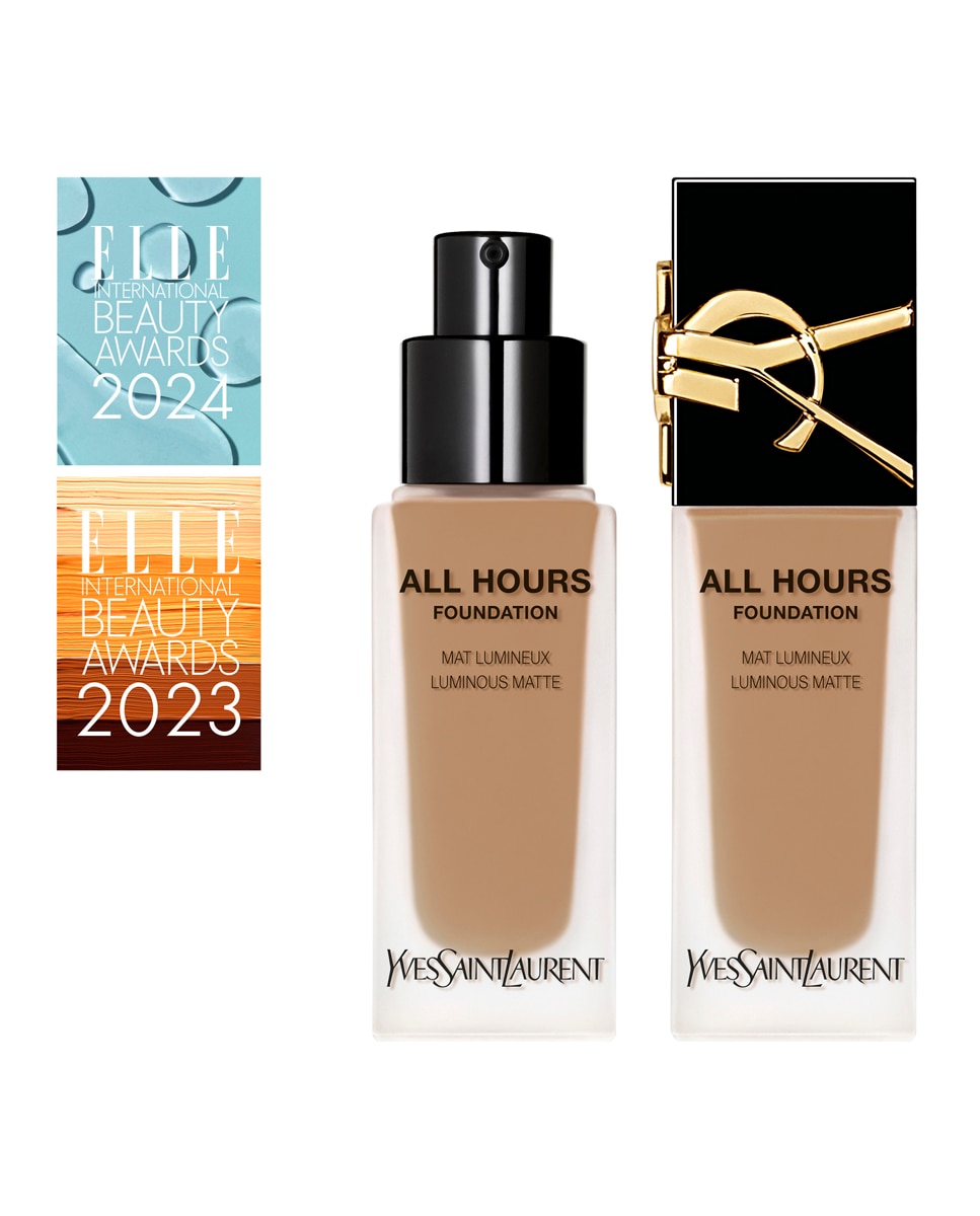 Base de maquillaje Encre de Peau All Hours Yves saint laurent - MW9 25 ml MW9-2