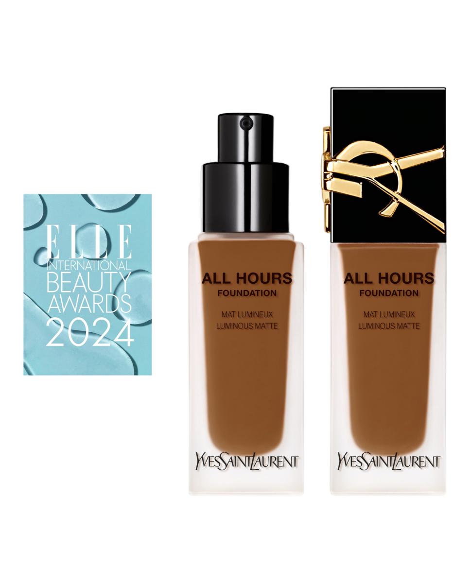 Base de maquillaje Encre de Peau All Hours Yves saint laurent - DW7 25 ml DW7-2