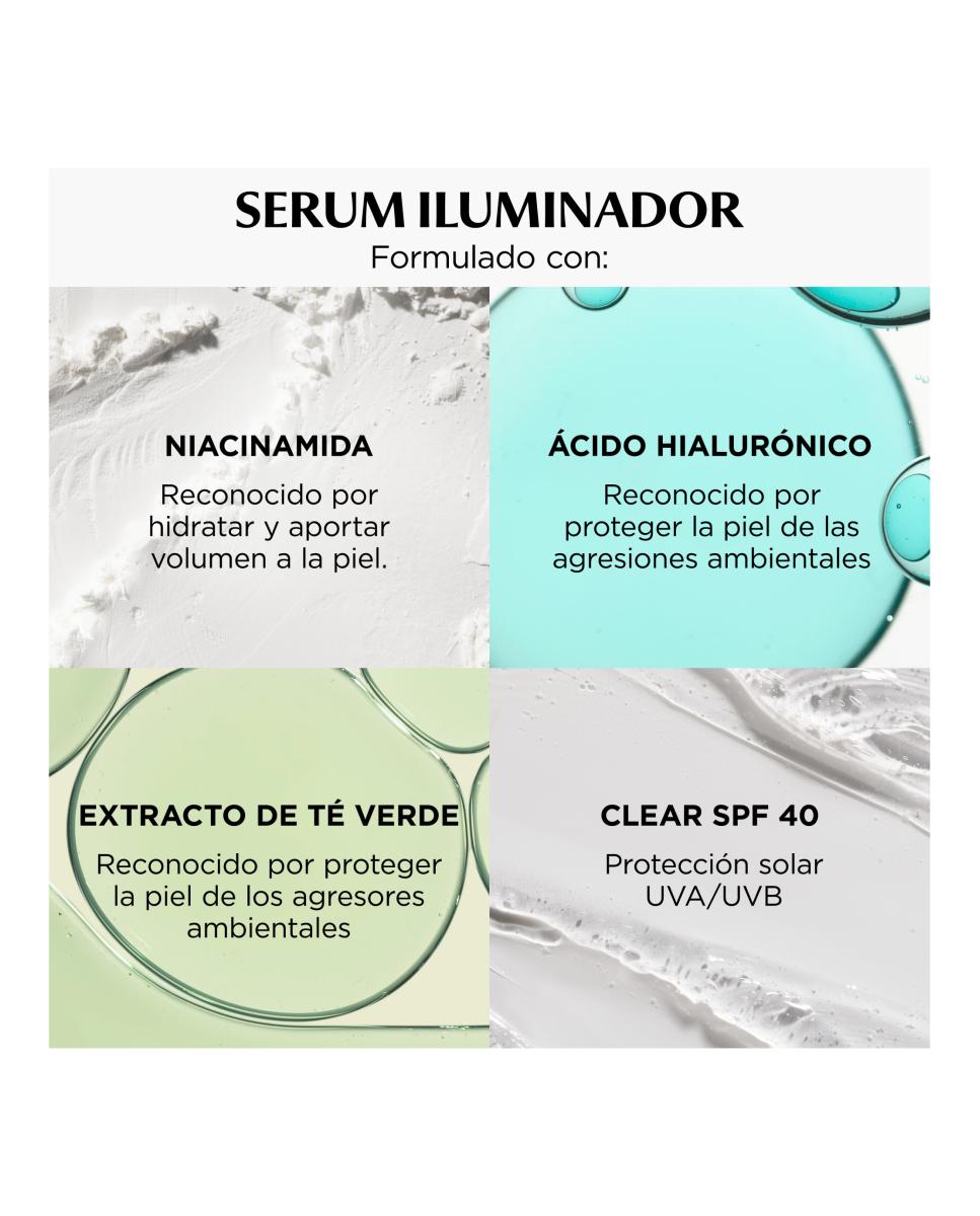 Base de Maquillaje CC+ Nude Glow Base de Maquillaje con SPF 40+ It Cosmetics - LIGHT LIGHT-8
