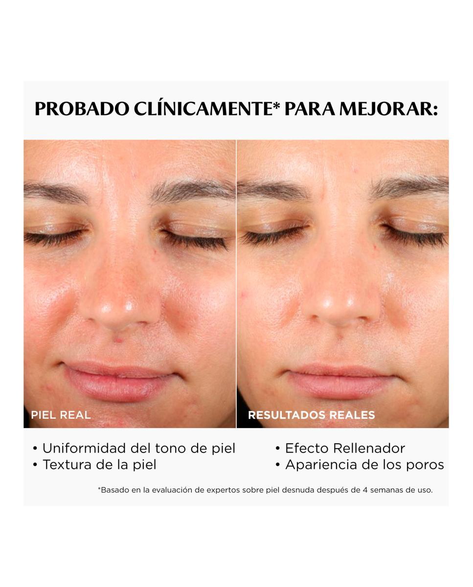 Base de Maquillaje CC+ Nude Glow Base de Maquillaje con SPF 40+ It Cosmetics - FAIR LGHT FAIR LGHT-6
