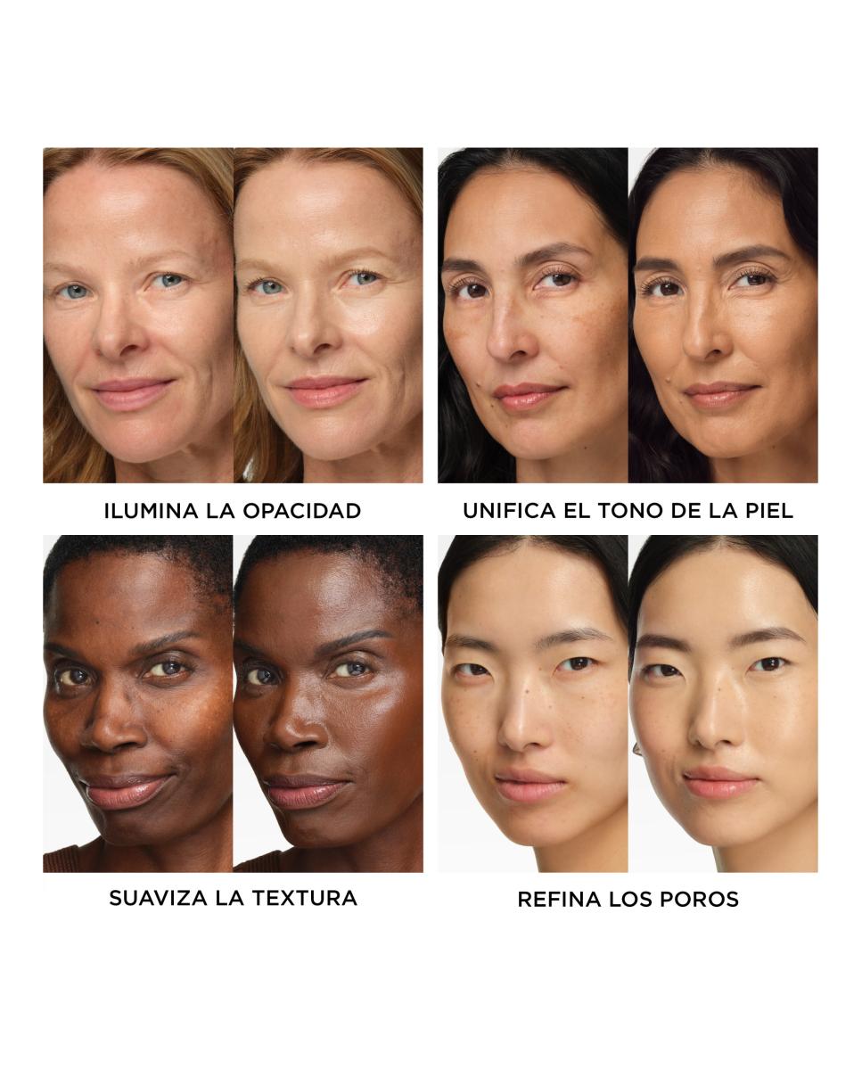 Base de Maquillaje CC+ Nude Glow Base de Maquillaje con SPF 40+ It Cosmetics - FAIR IVRY FAIR IVRY-11