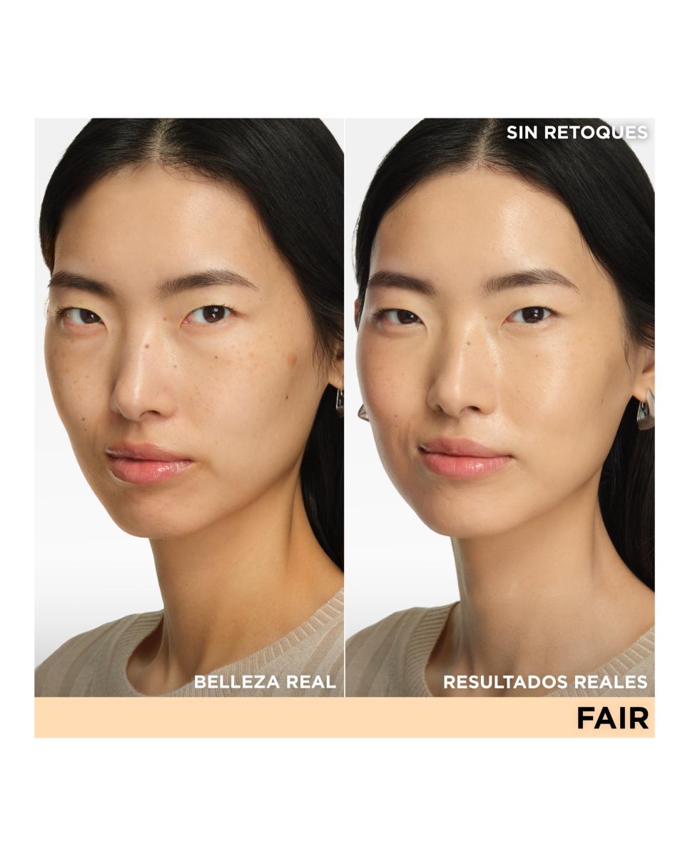 Base de Maquillaje CC+ Nude Glow Base de Maquillaje con SPF 40+ It Cosmetics - FAIR FAIR-2