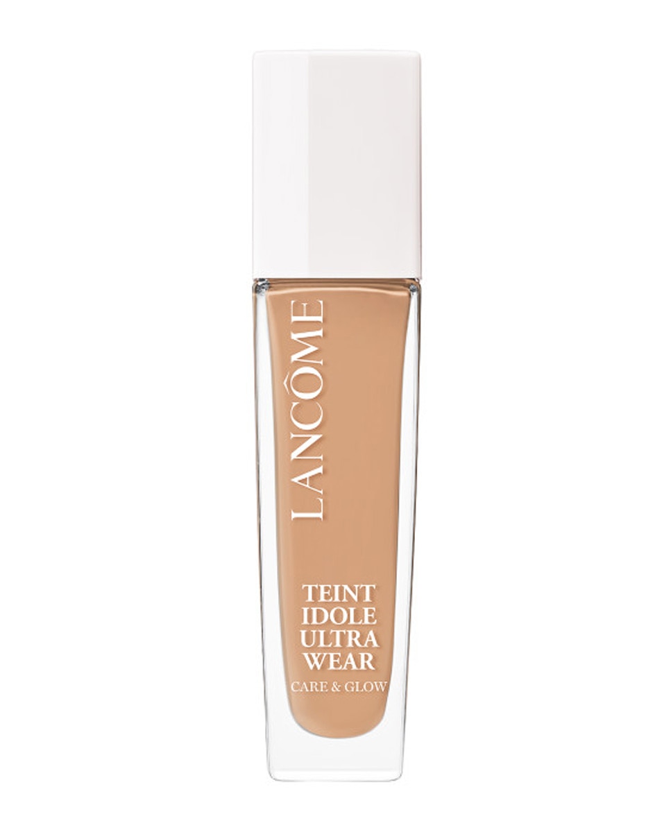 Lancôme - Base de maquillaje Teint Idole Ultra Wear Care &amp; Glow 30 ml Lancôme.