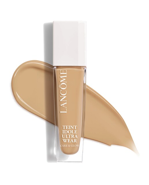Imagen 0 de Base de maquillaje Teint Idole Ultra Wear Care & Glow 30 ml Lancôme