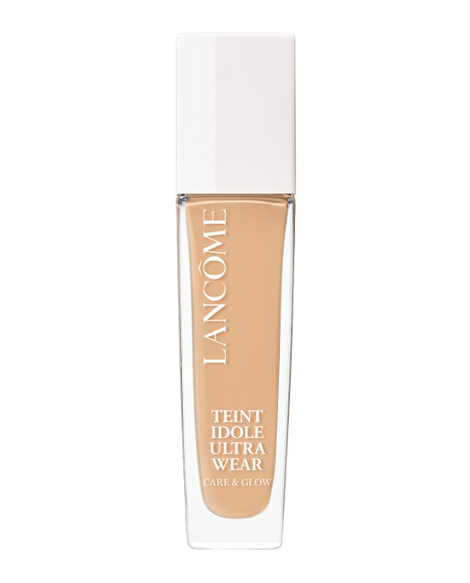 Lancôme - Base de maquillaje Teint Idole Ultra Wear Care &amp; Glow 30 ml Lancôme.