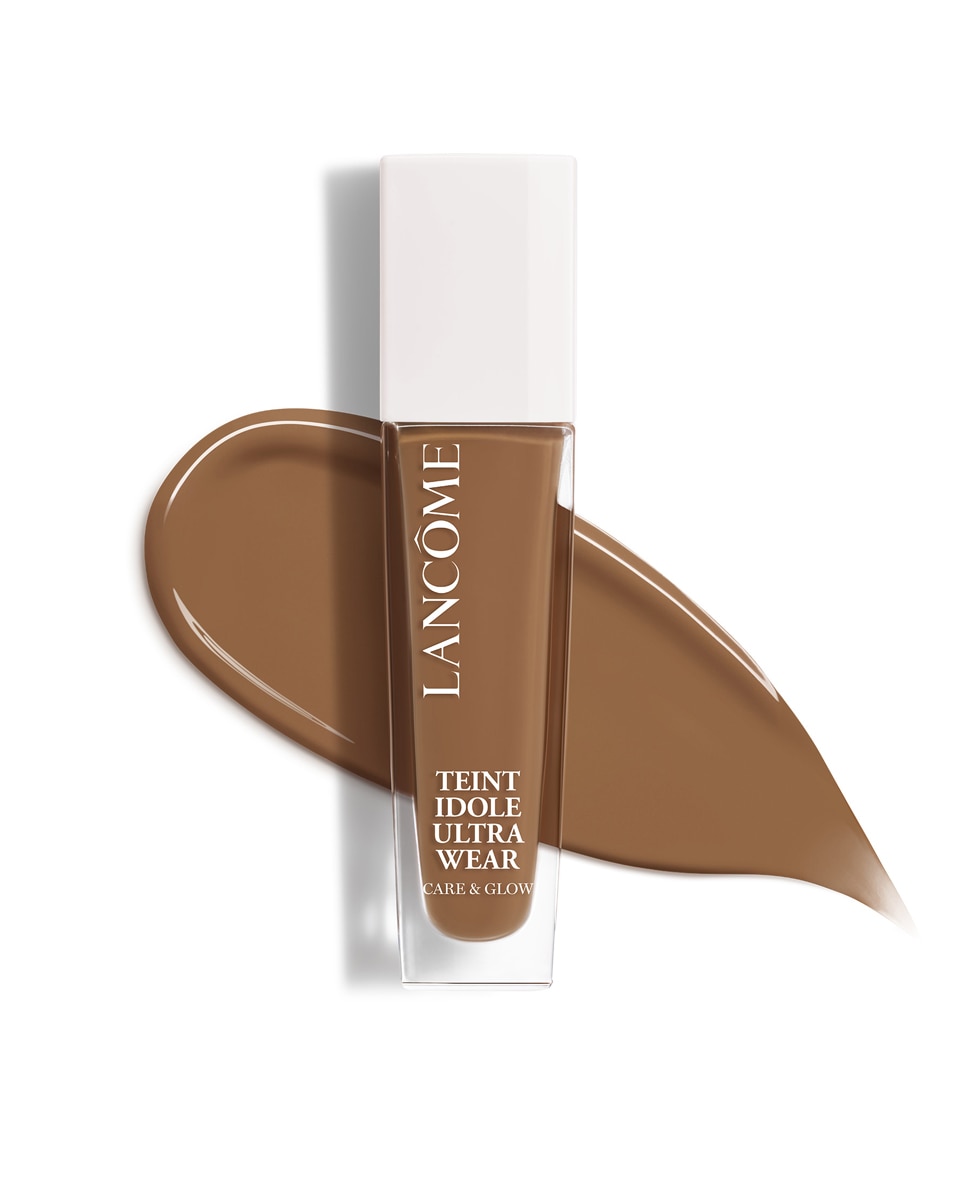 Base de maquillaje Teint Idole Ultra Wear Care & Glow 30 ml Lancôme - 510 30 ml 510-4