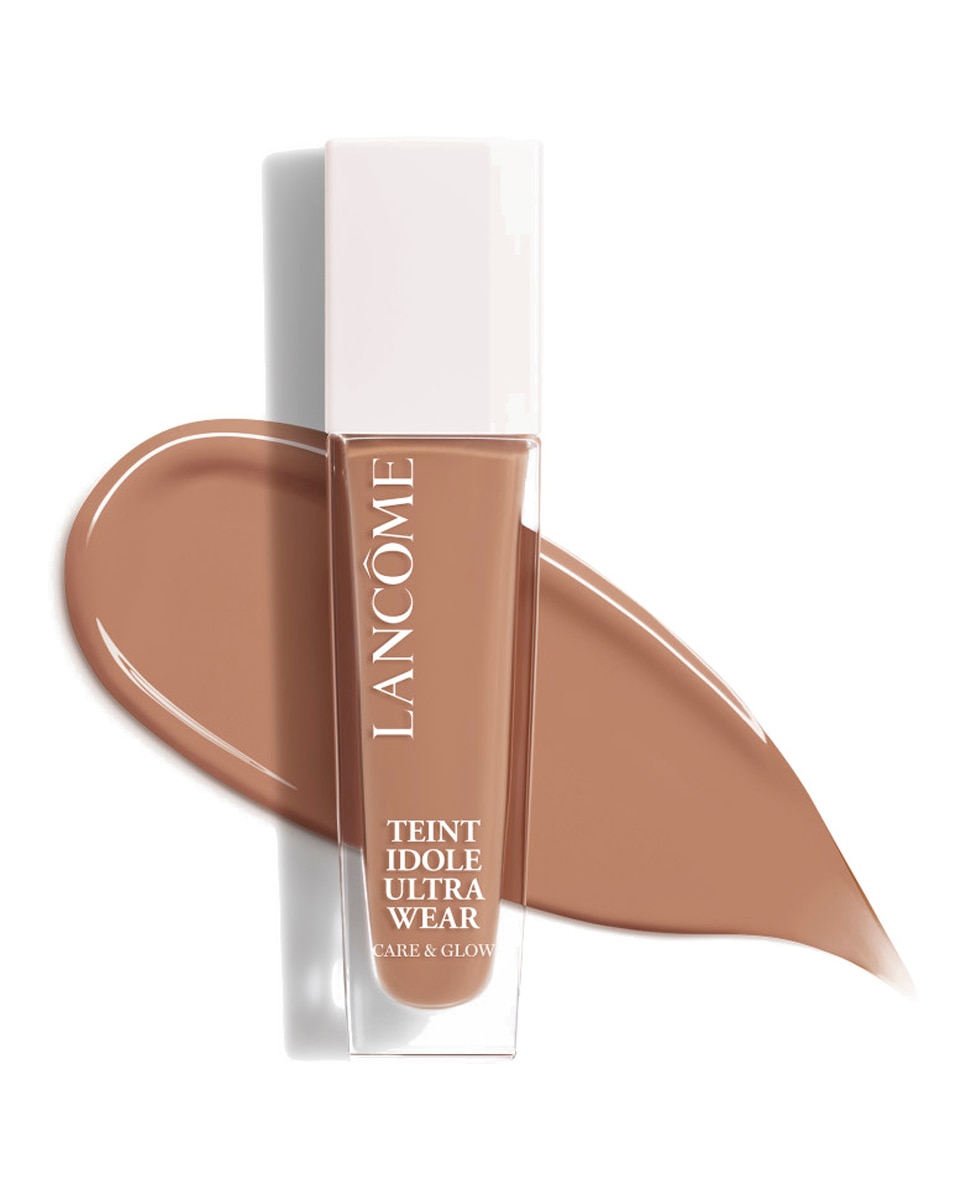 Lancôme - Base de maquillaje Teint Idole Ultra Wear Care &amp; Glow 30 ml Lancôme.