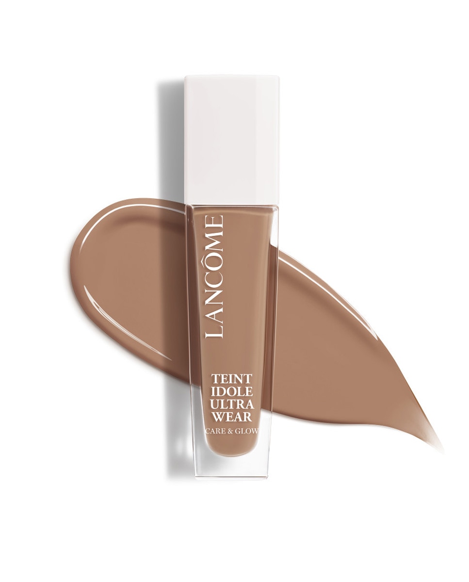 Base de maquillaje Teint Idole Ultra Wear Care & Glow 30 ml Lancôme - 430 30 ml 430-3