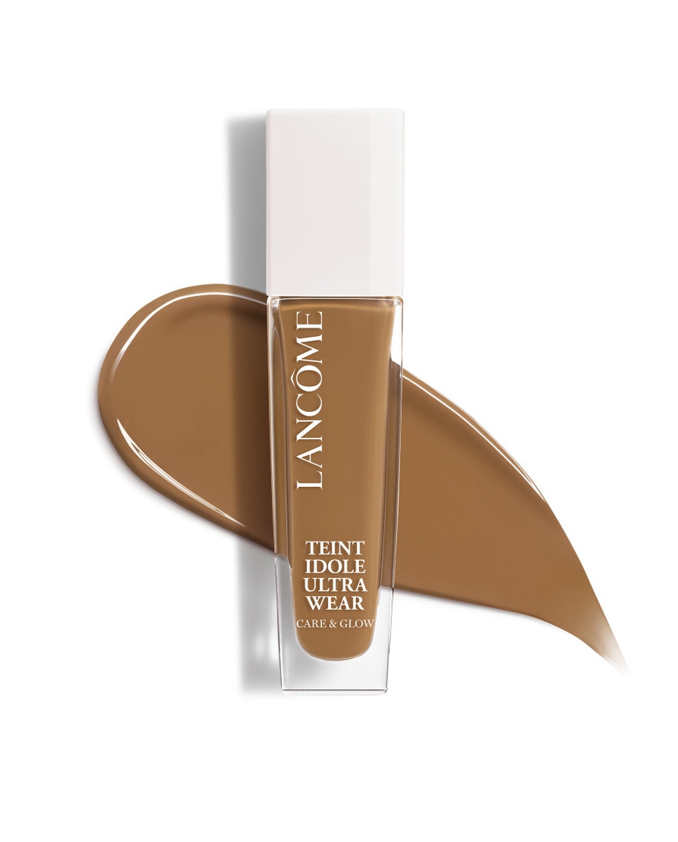 Base de maquillaje Teint Idole Ultra Wear Care & Glow 30 ml Lancôme - 445 30 ml 445-3