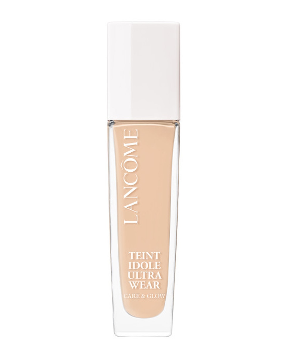 Lancôme - Base de maquillaje Teint Idole Ultra Wear Care &amp; Glow 30 ml Lancôme.