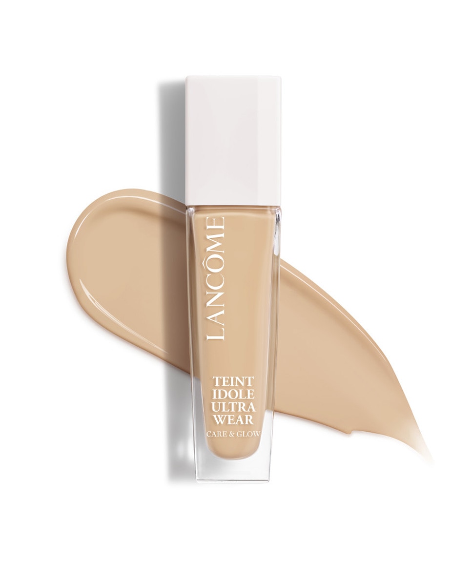 Base de maquillaje Teint Idole Ultra Wear Care & Glow 30 ml Lancôme - 105 30 ml 105-3