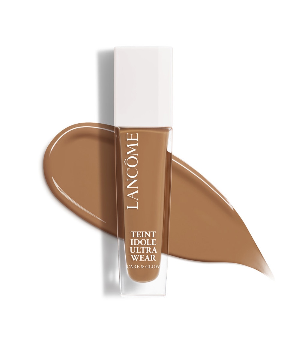 Base de maquillaje Teint Idole Ultra Wear Care & Glow 30 ml Lancôme - 455 30 ml 455-3